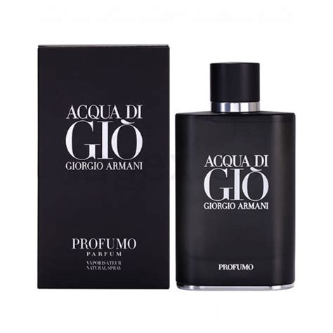 acqua di giò profumo liverpool